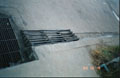 Simple welded-steel ramp